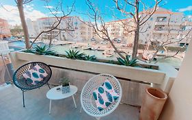 Superbe T2 au calme avec balcon sur la marina - 10