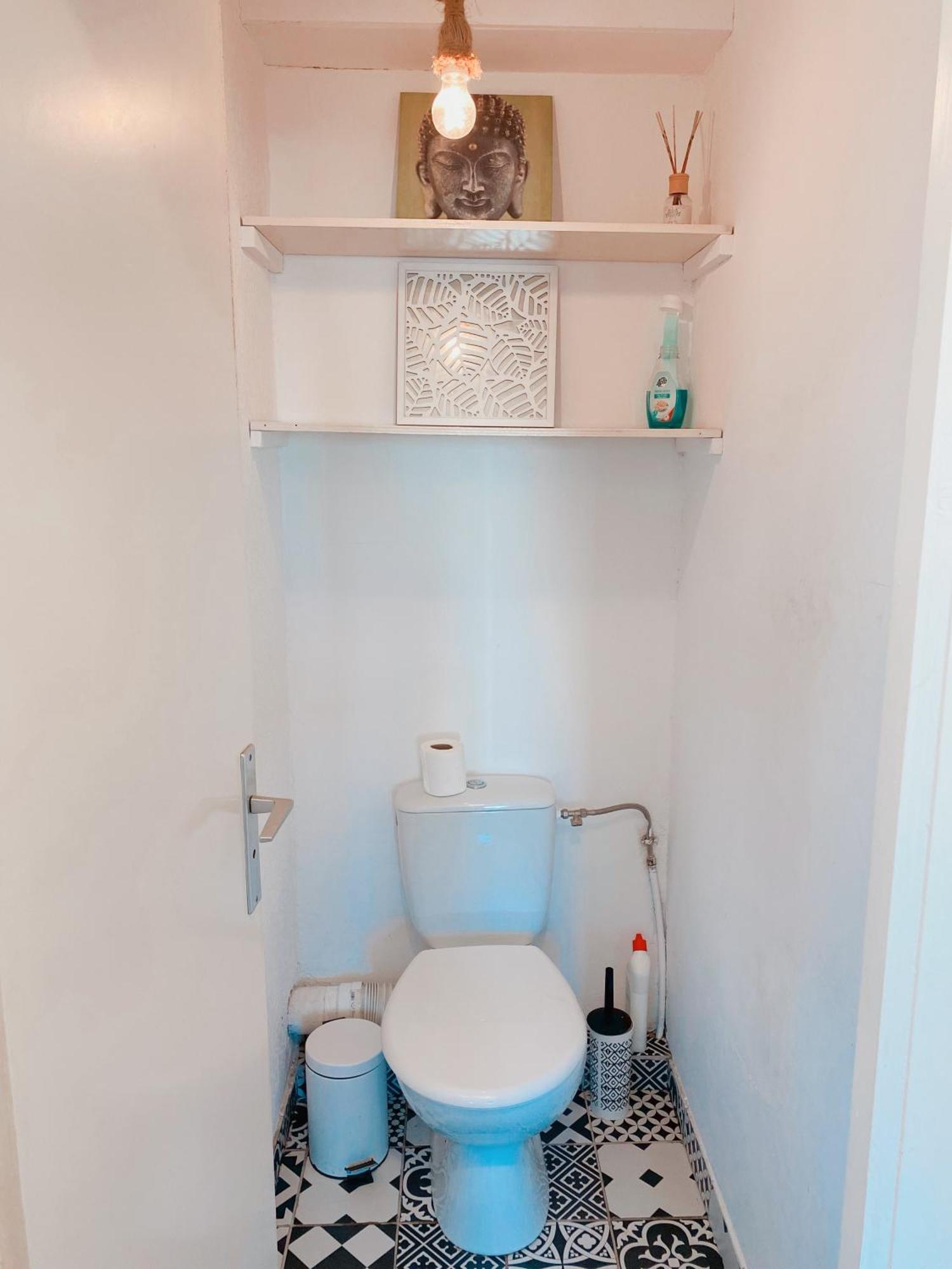 Appartement Superbe T2 au calme avec balcon sur la marina - 10 à Canet-en-Roussillon Extérieur photo