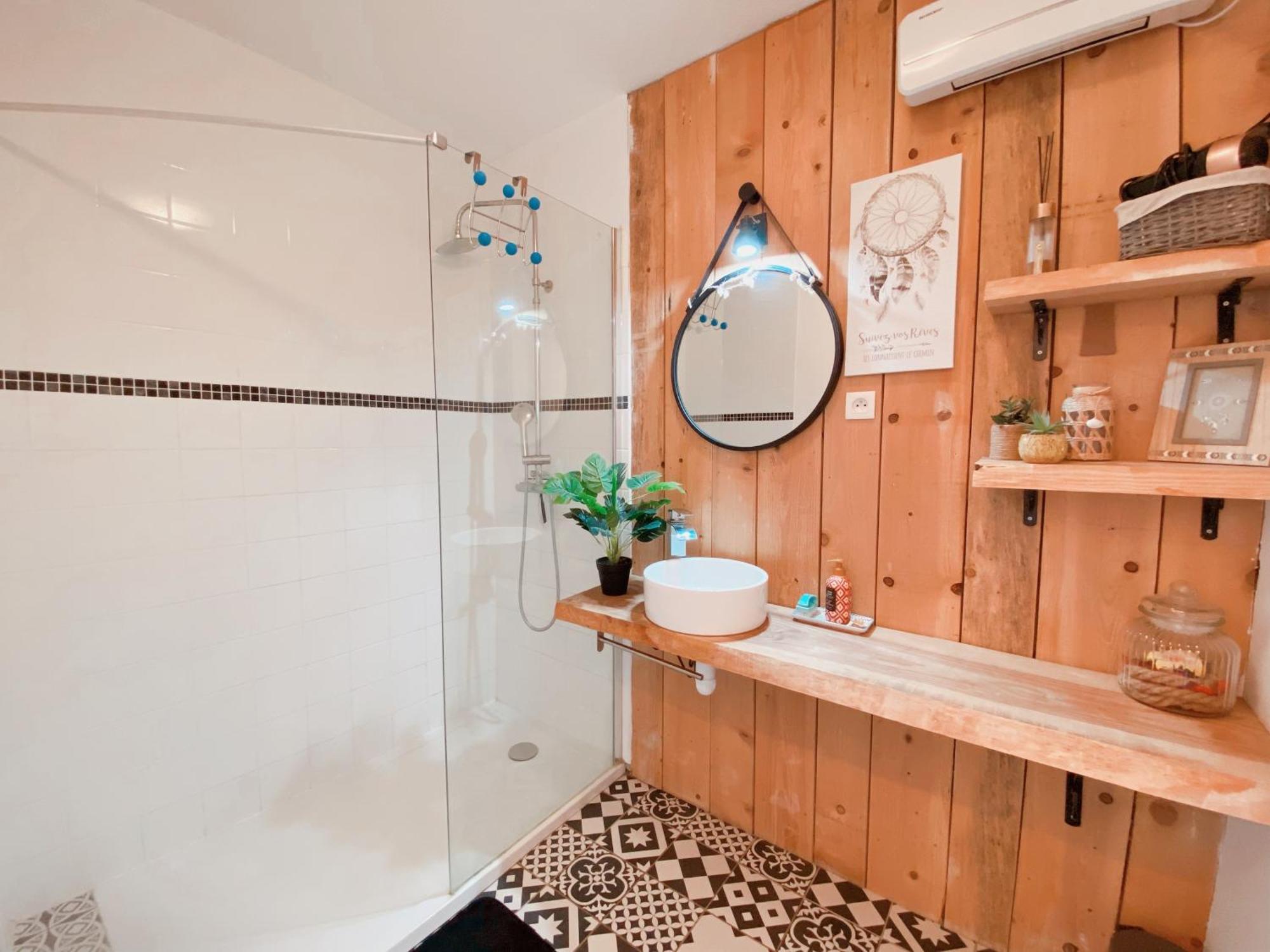 Appartement Superbe T2 au calme avec balcon sur la marina - 10 à Canet-en-Roussillon Extérieur photo
